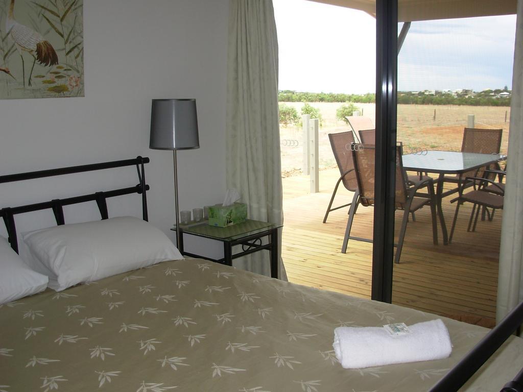 Linger Longer Cottages Port Elliot Zimmer foto